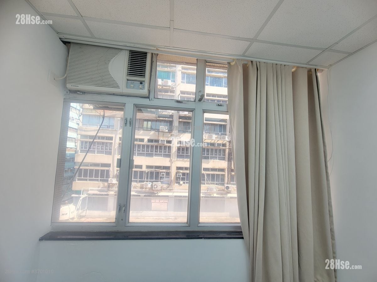 Summit Building Rental