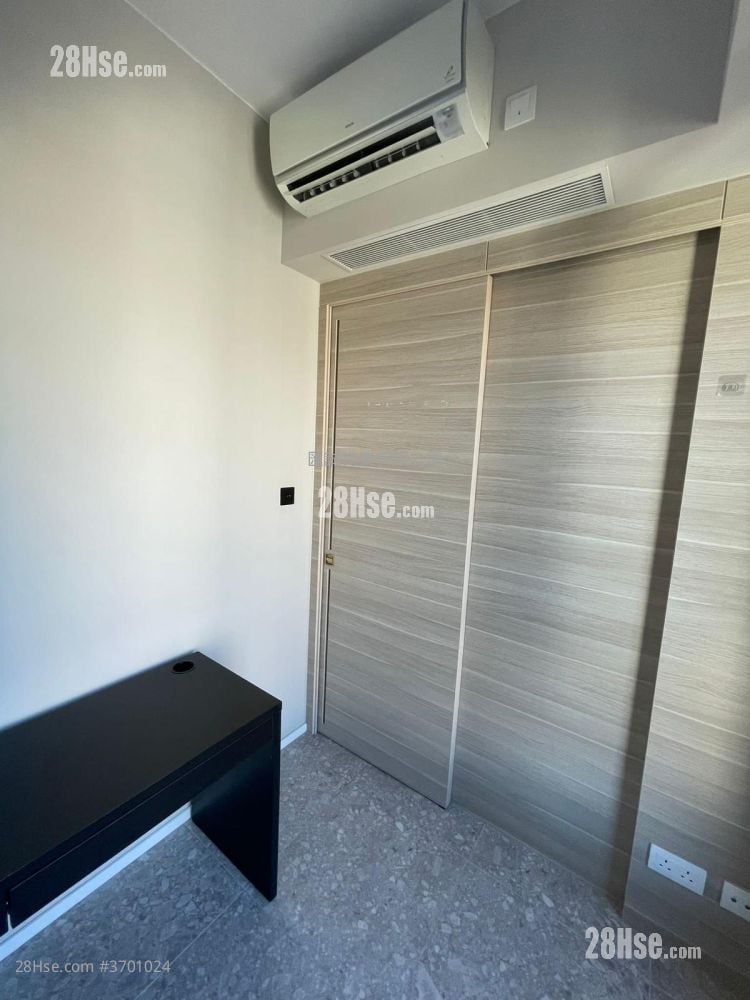 瑧尚 售盘 2 房 , 1 浴室 386 平方尺