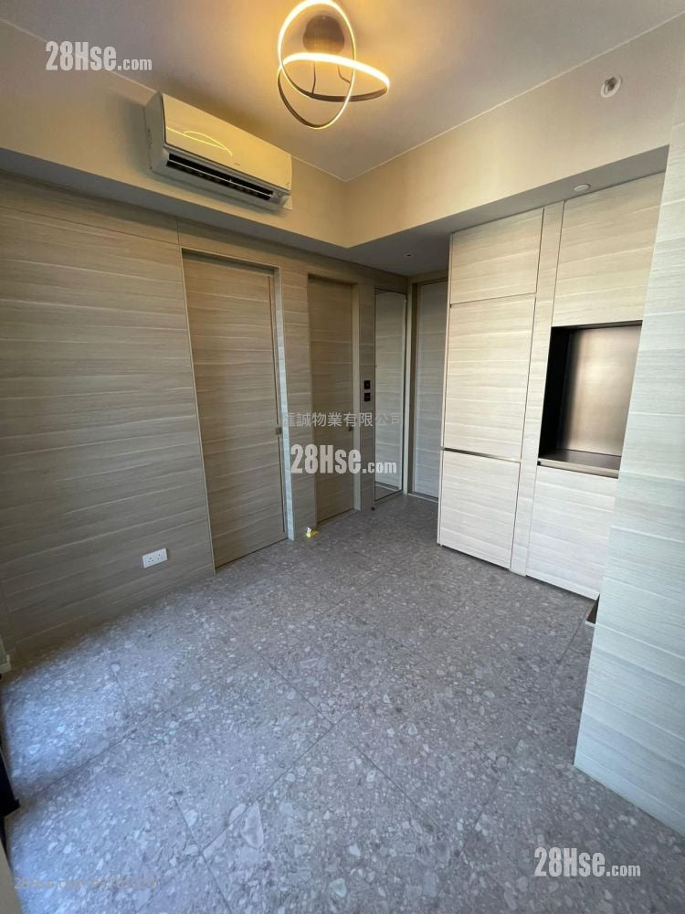 瑧尚 售盘 2 房 , 1 浴室 386 平方尺