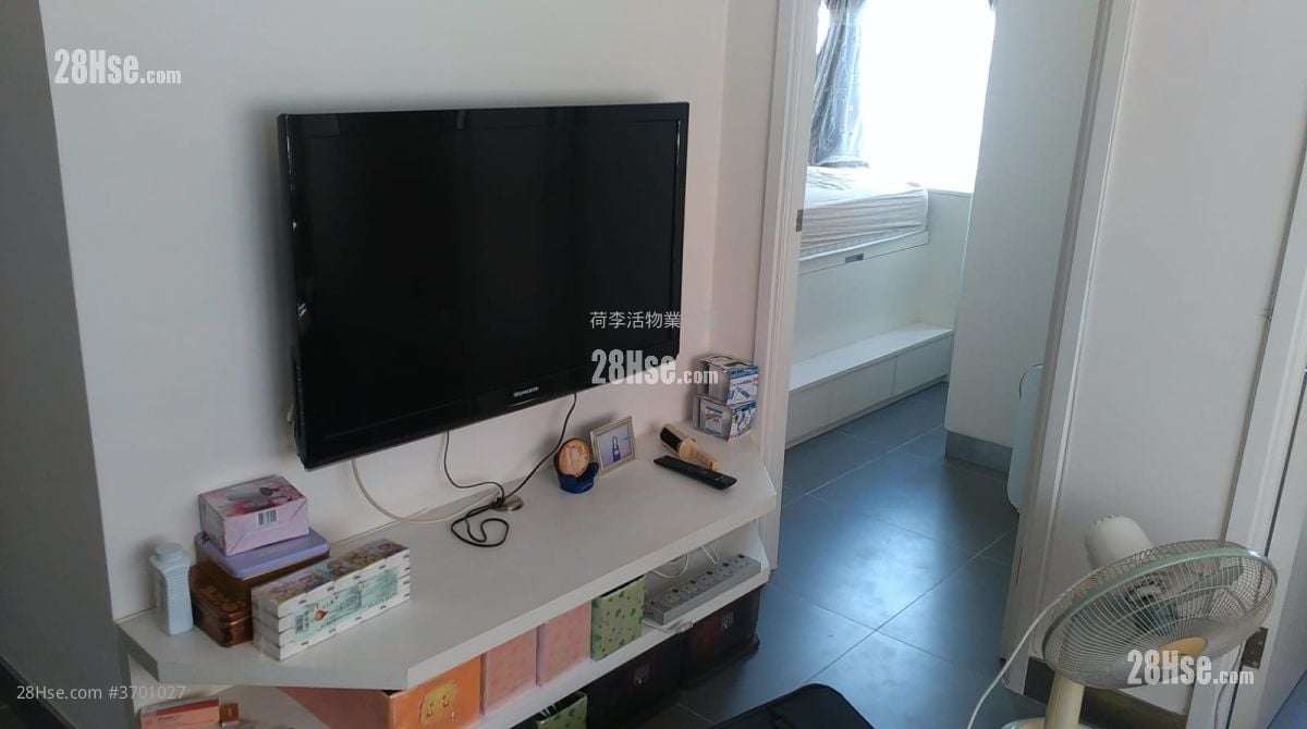 宝德大厦 租盘 1 浴室 322 平方尺