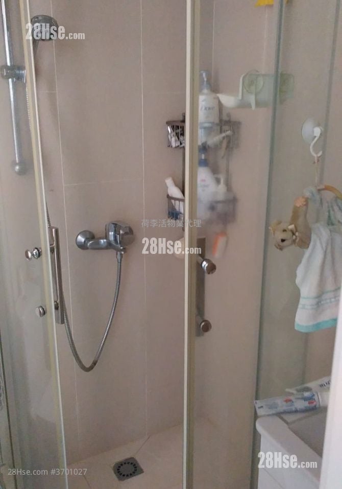 宝德大厦 租盘 1 浴室 322 平方尺