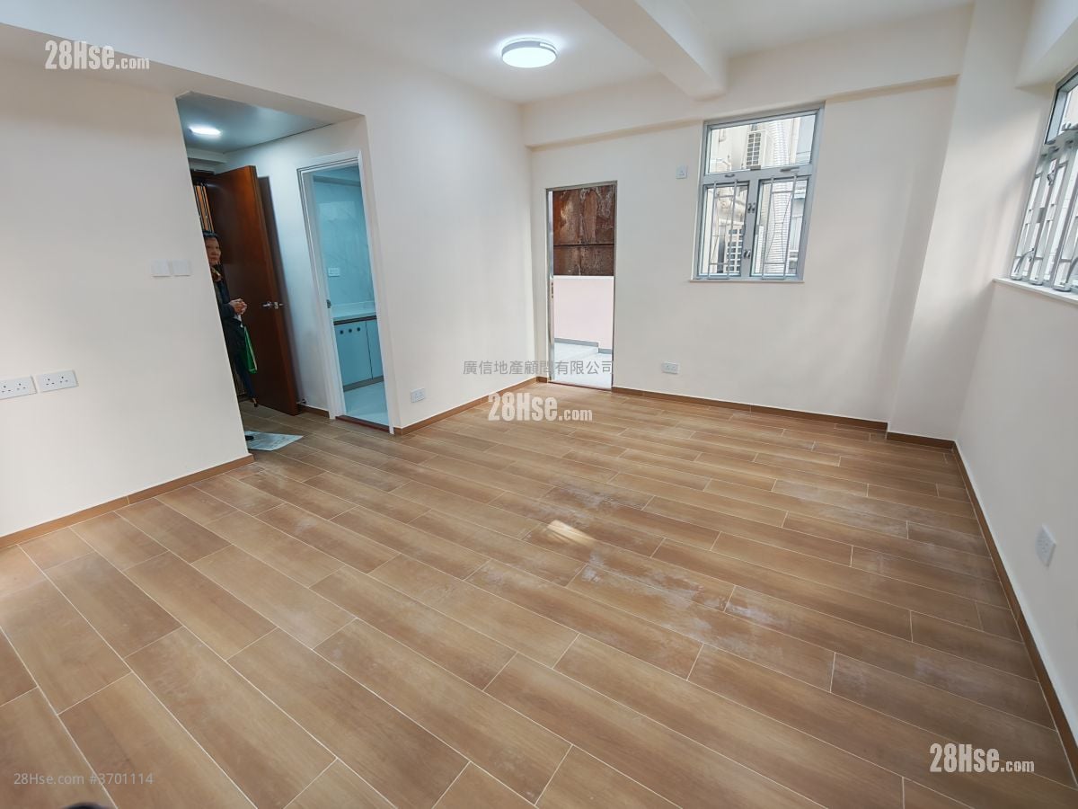 唐楼 售盘 开放式间隔 , 1 浴室 339 平方尺