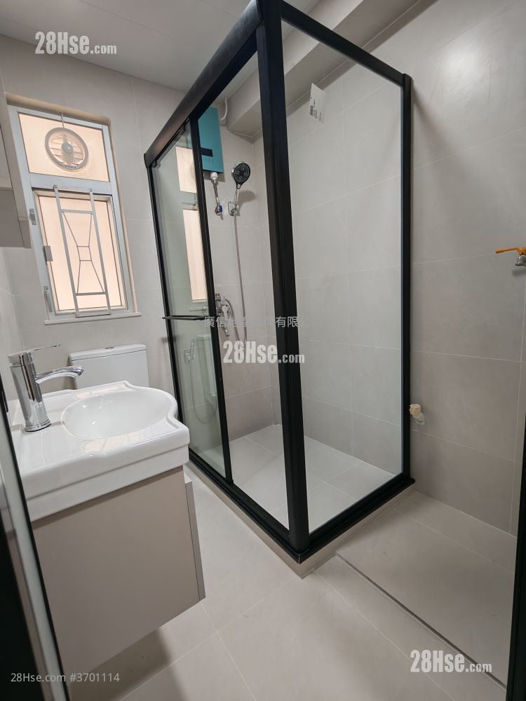 唐楼 售盘 开放式间隔 , 1 浴室 339 平方尺