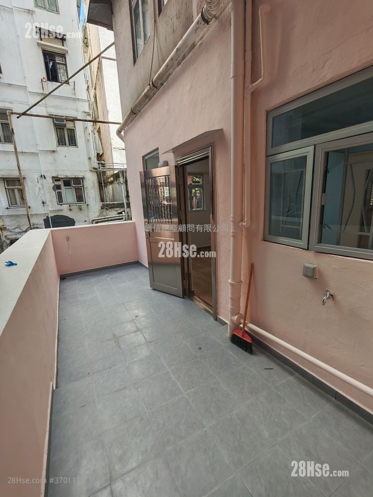 唐楼 售盘 开放式间隔 , 1 浴室 339 平方尺