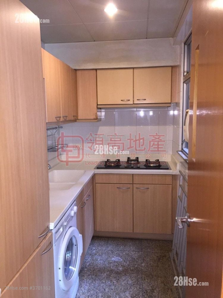 The Waterfront Sell 3 Bedrooms , 2 Bathrooms 794 ft²