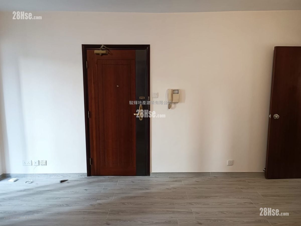 逸安阁 租盘 3 房 , 1 浴室 518 平方尺