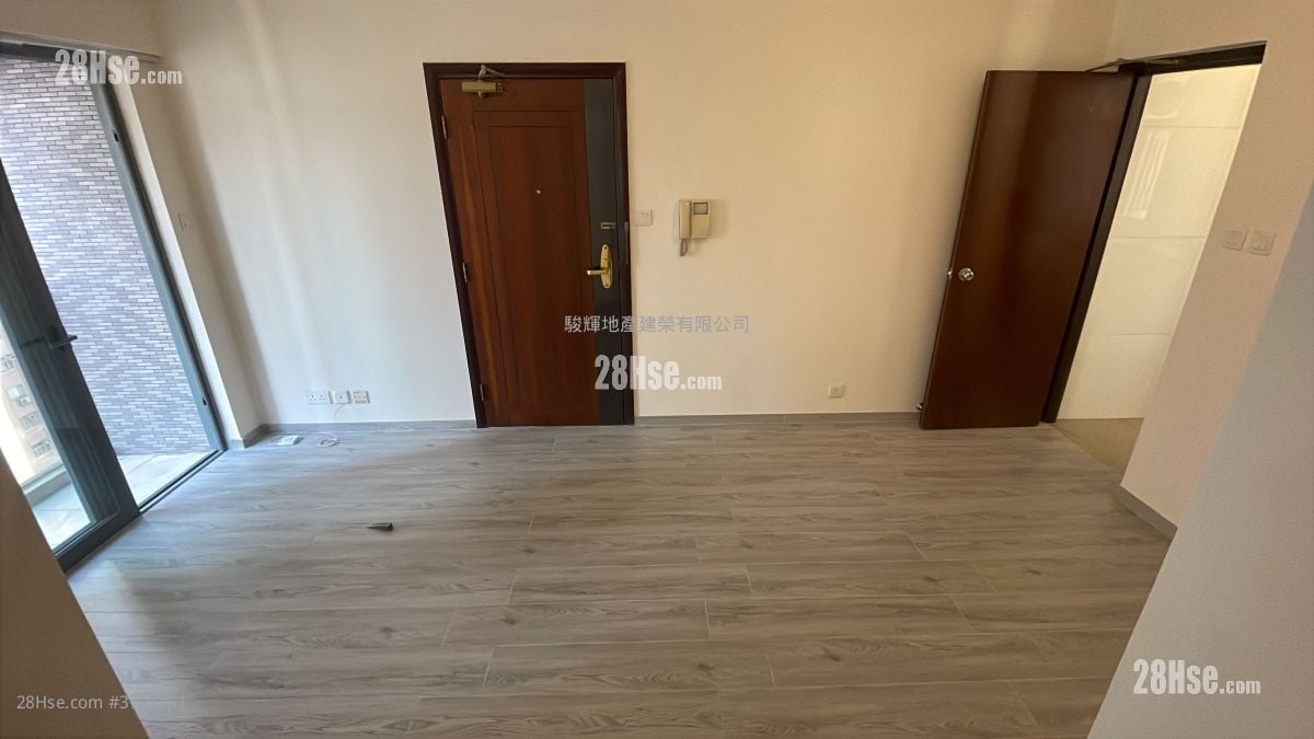 逸安阁 租盘 3 房 , 1 浴室 518 平方尺