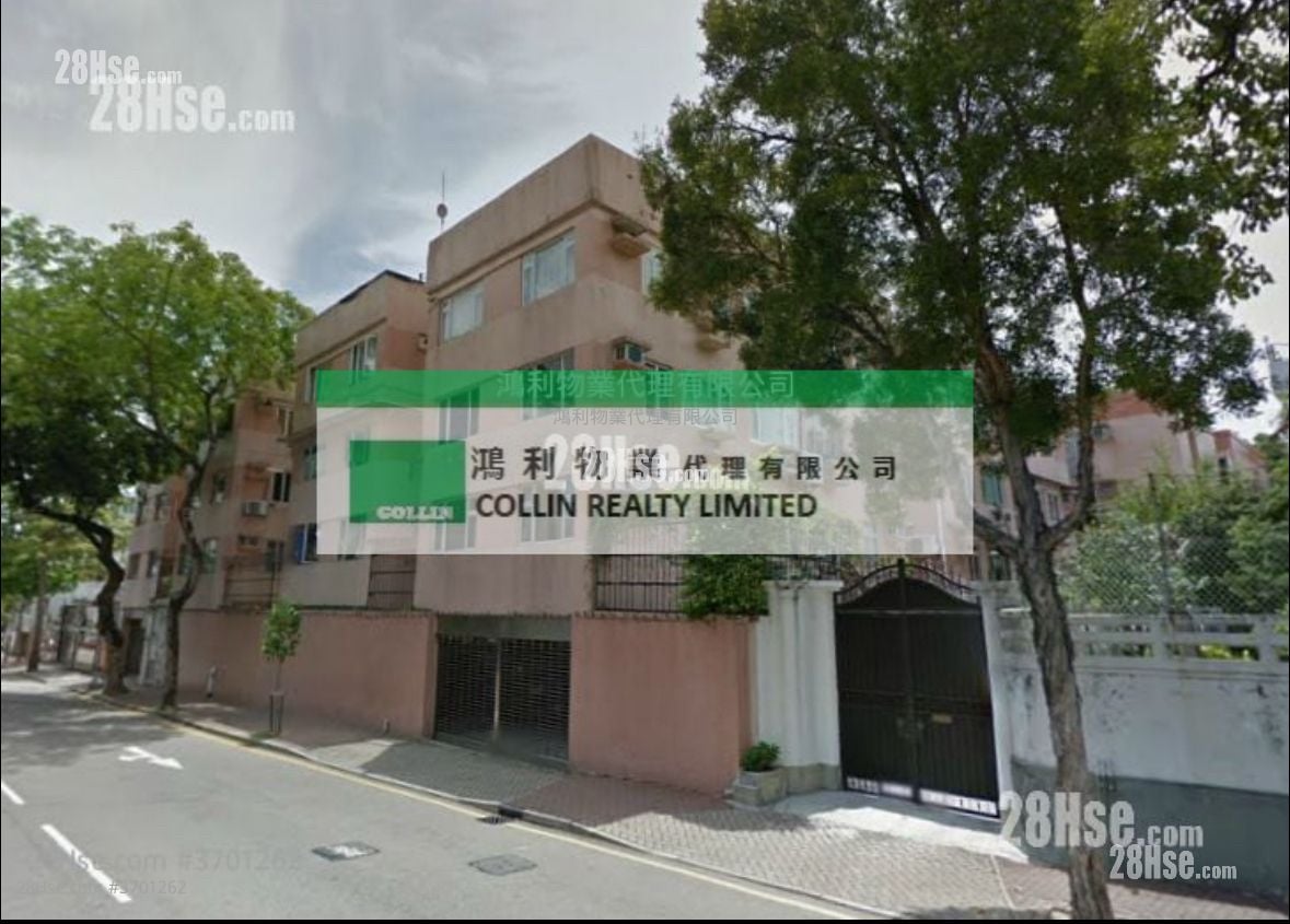 Elite Villa Sell 2 Bedrooms , 1 Bathroom 415 ft²