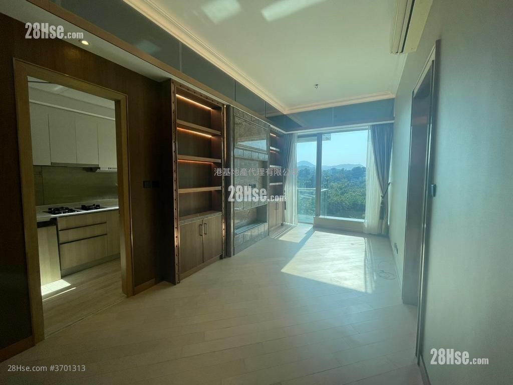 逸瓏園 租盤 3 房 , 1 浴室 691 平方呎