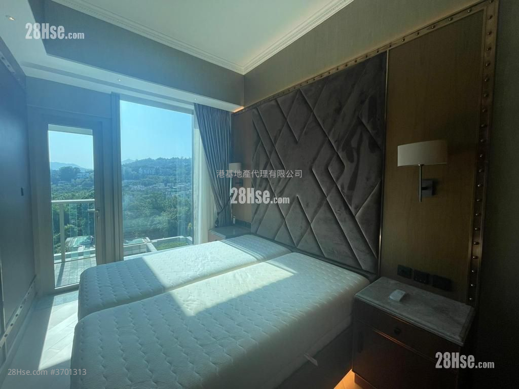 逸瓏園 租盤 3 房 , 1 浴室 691 平方呎