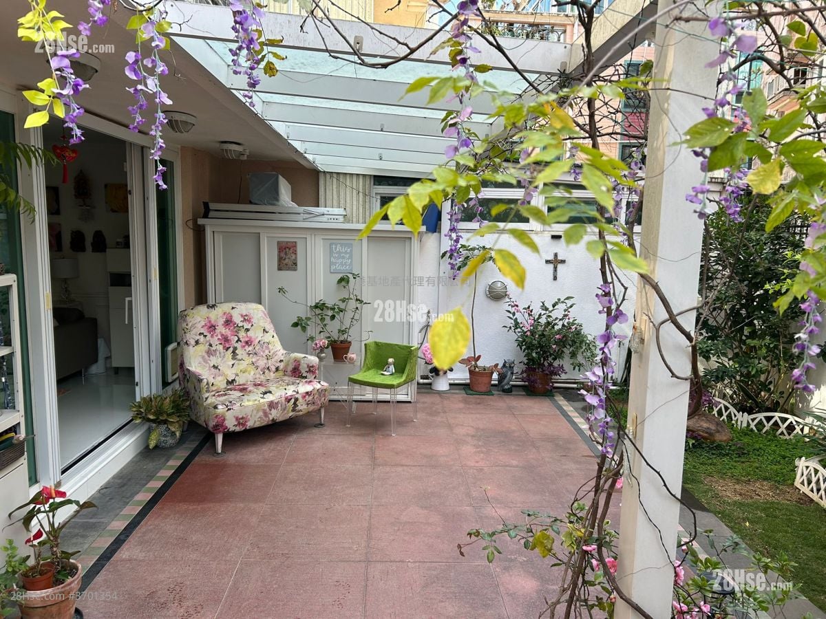 蚝涌新村 售盘 3 房 , 2 浴室 630 平方尺