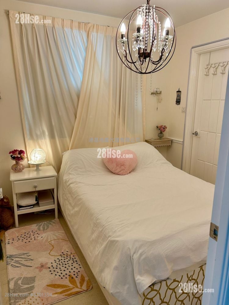 蚝涌新村 售盘 3 房 , 2 浴室 630 平方尺