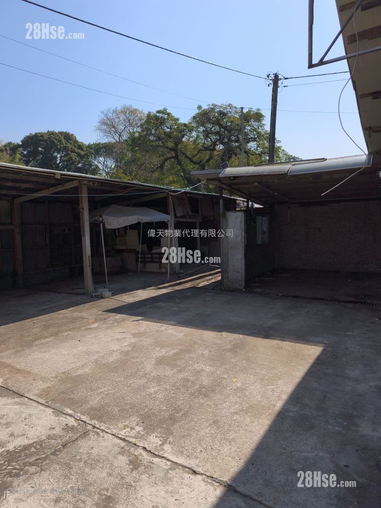 土地 租盘 5+ 房 , 2 浴室 30,000 平方尺