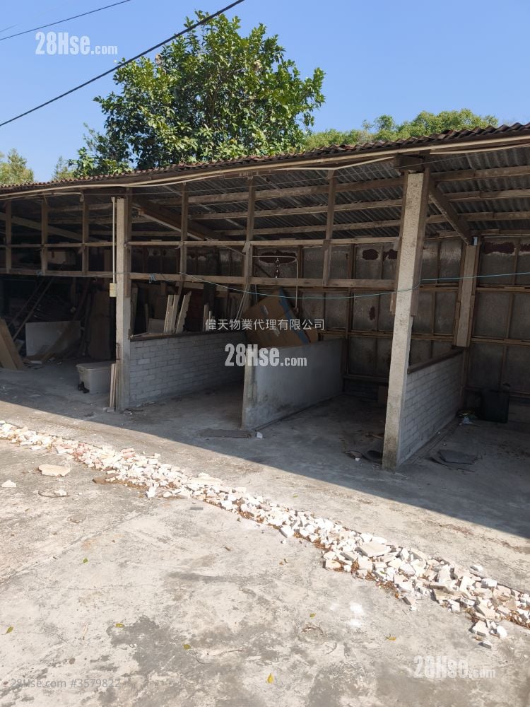 土地 租盘 5+ 房 , 2 浴室 30,000 平方尺