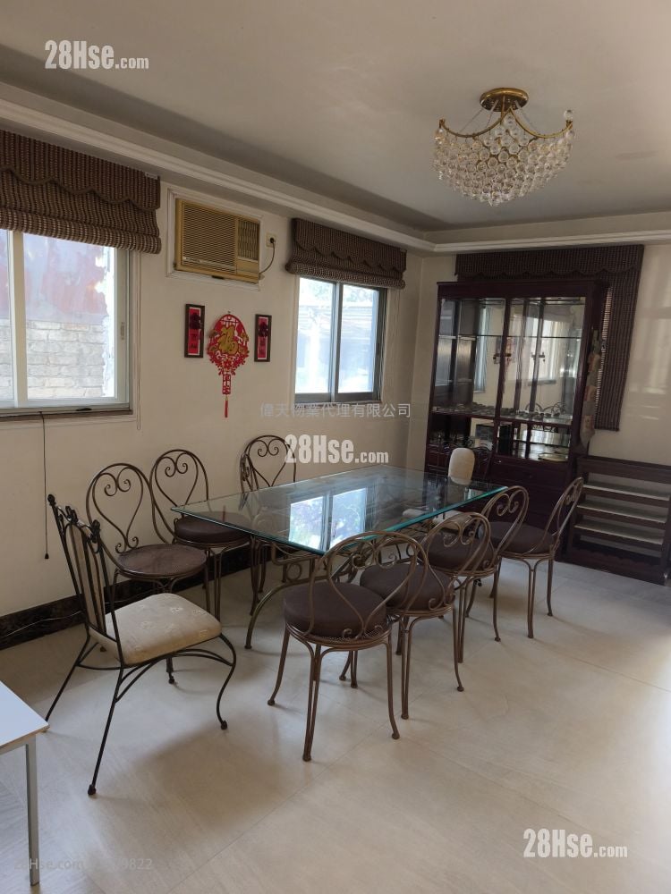 土地 租盘 5+ 房 , 2 浴室 30,000 平方尺