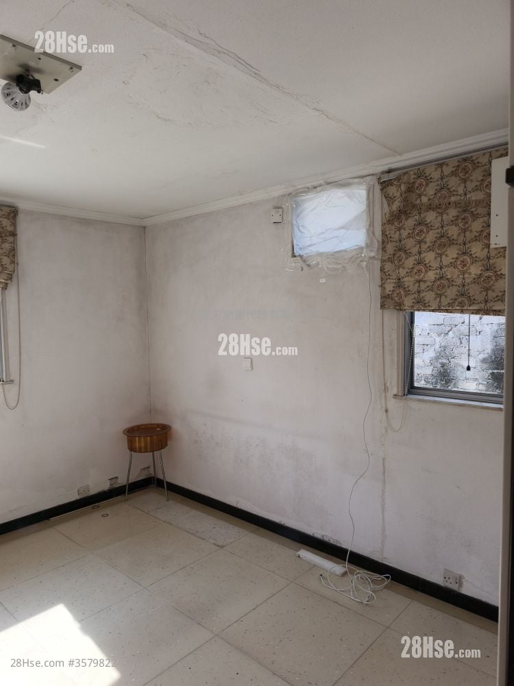 土地 租盘 5+ 房 , 2 浴室 30,000 平方尺