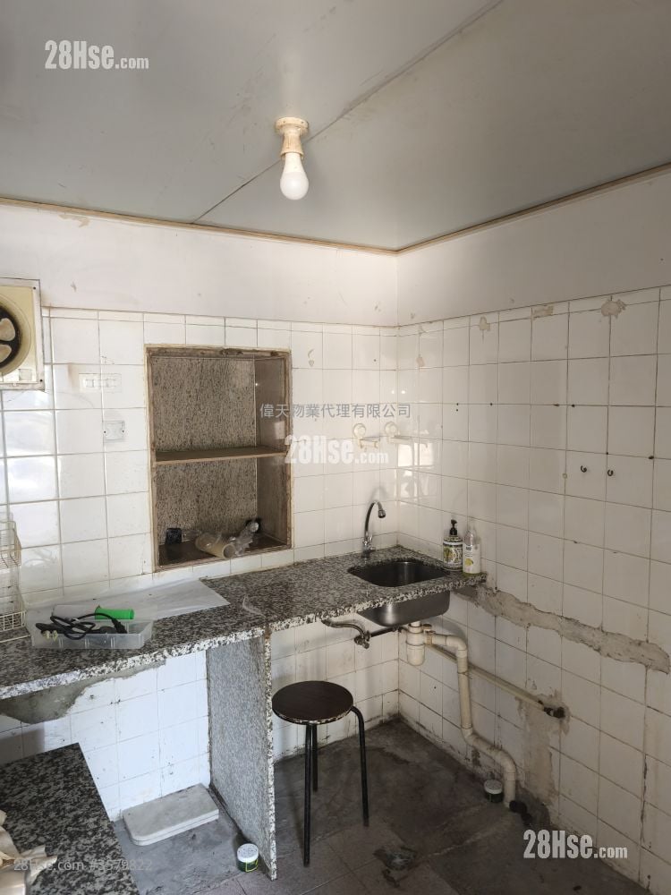 土地 租盘 5+ 房 , 2 浴室 30,000 平方尺