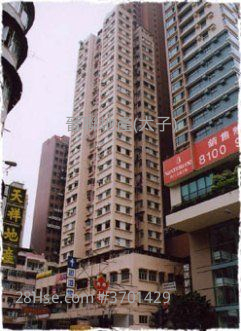 金輝大廈 售盤 2 房 , 1 浴室 302 平方呎