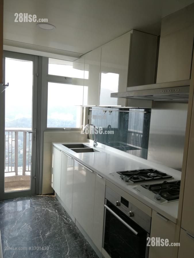 溱岸8号 售盘 3 房 , 2 浴室 938 平方尺