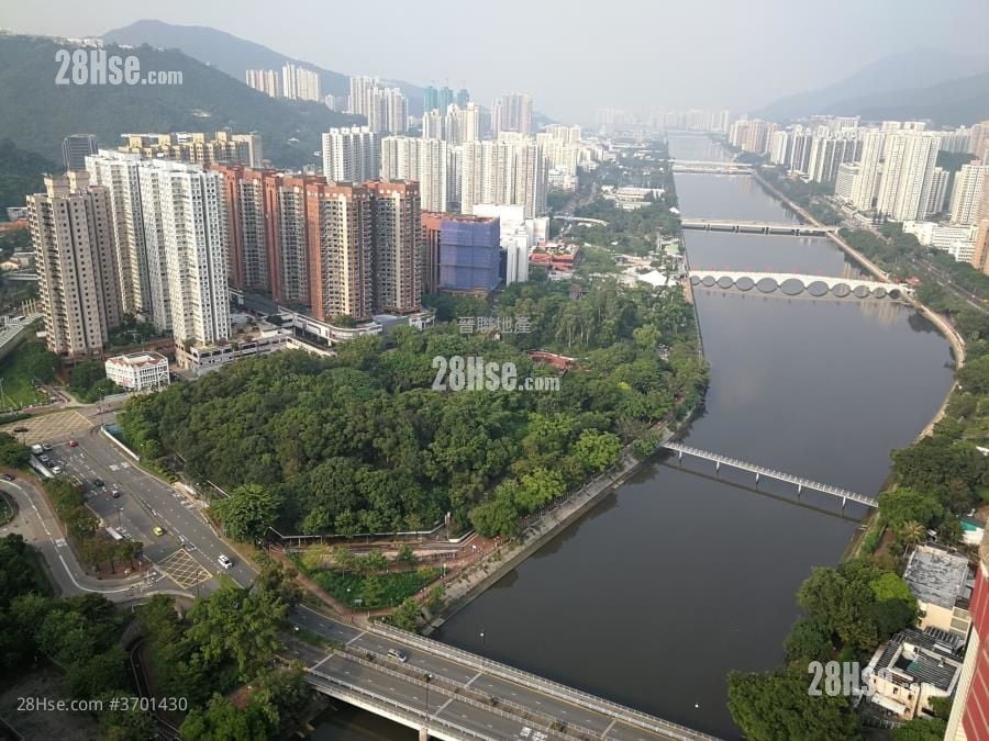 溱岸8号 售盘 3 房 , 2 浴室 938 平方尺