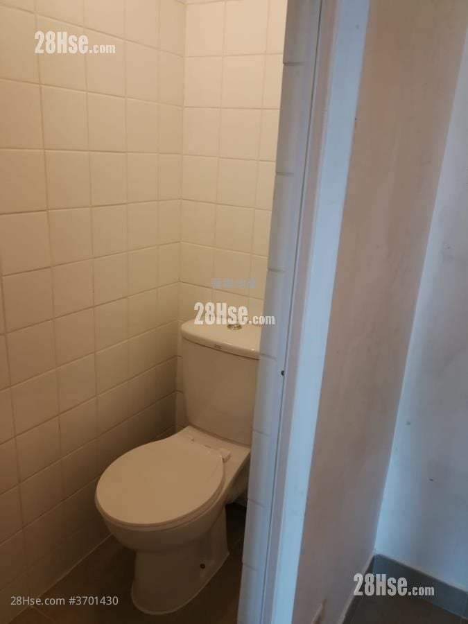 溱岸8号 售盘 3 房 , 2 浴室 938 平方尺