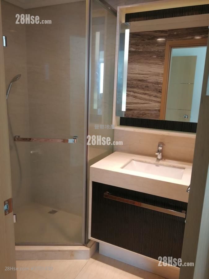 溱岸8号 售盘 3 房 , 2 浴室 938 平方尺