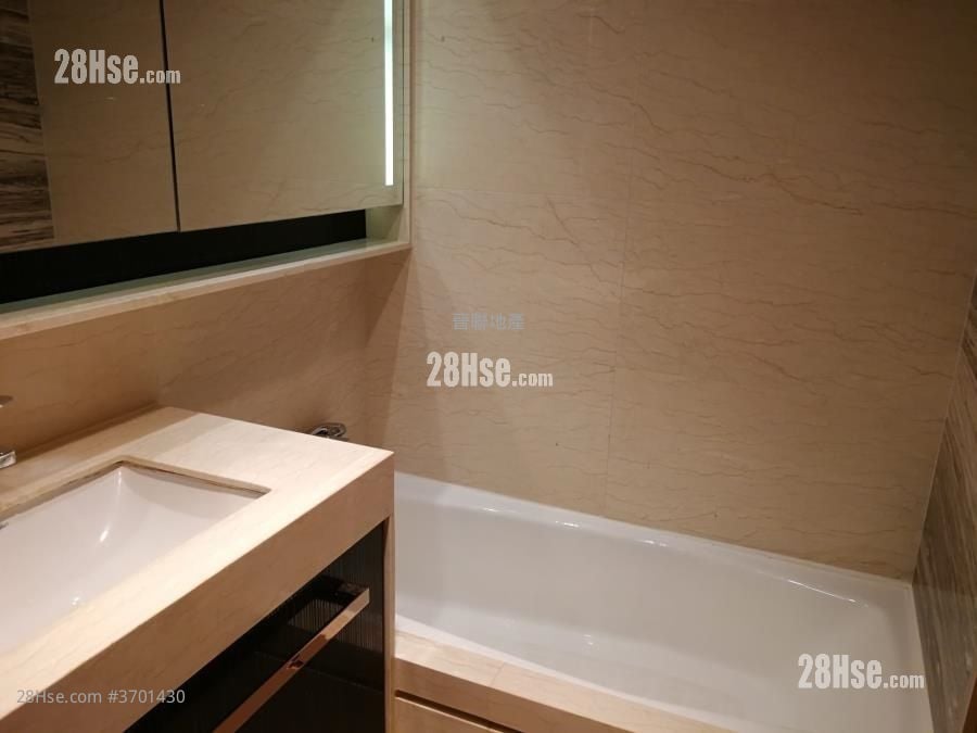 溱岸8号 售盘 3 房 , 2 浴室 938 平方尺