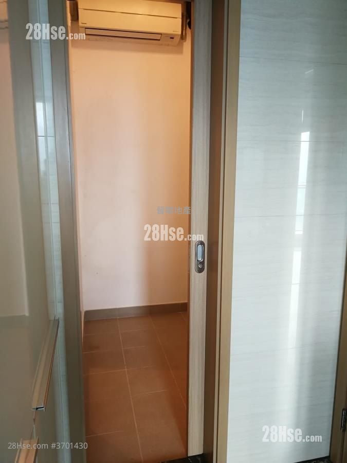 溱岸8号 售盘 3 房 , 2 浴室 938 平方尺