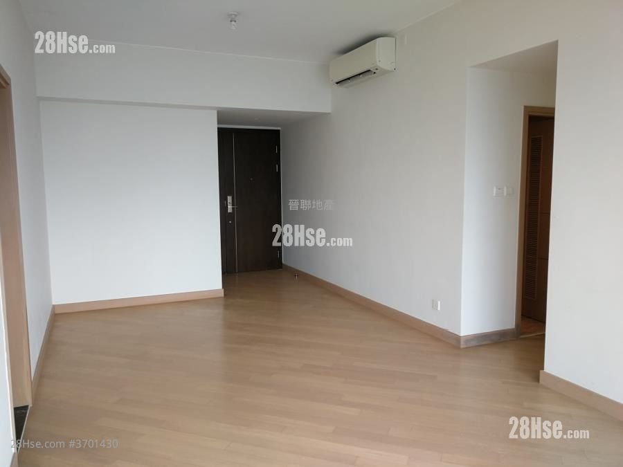 溱岸8号 售盘 3 房 , 2 浴室 938 平方尺