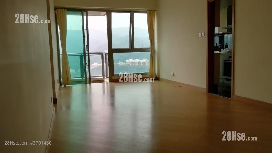 溱岸8号 售盘 3 房 , 2 浴室 938 平方尺