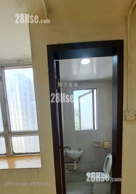 好景工業大廈 售盤 1 房