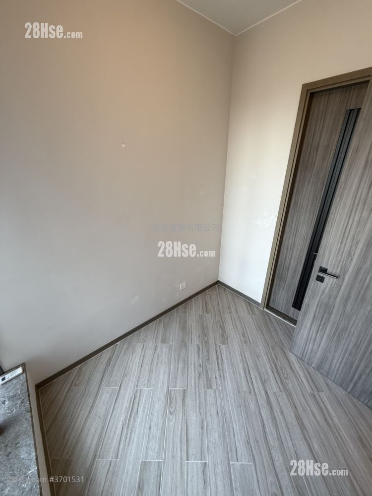 蝶翠峰 租盤 1 房 , 1 浴室 270 平方呎