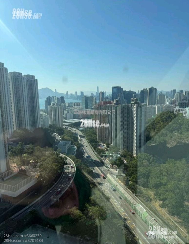 Hing Tin Estate Sell 2 Bedrooms , 1 Bathroom 489 ft²