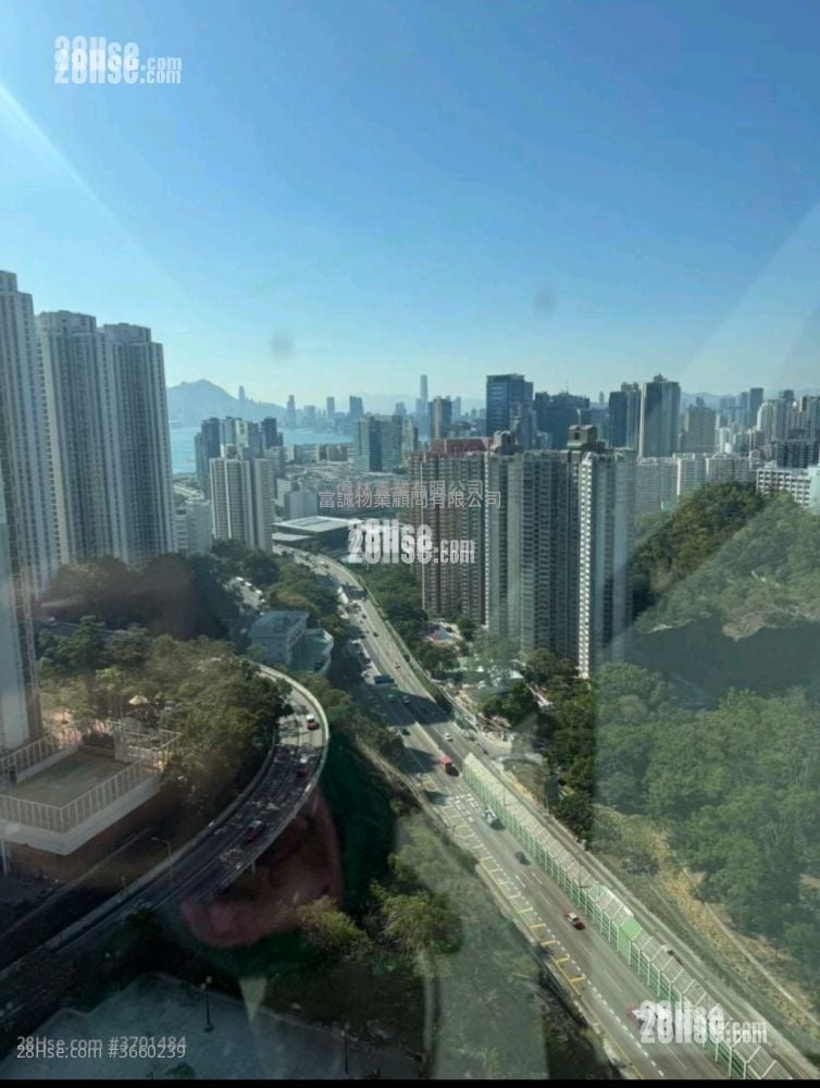 Hing Tin Estate Sell 2 Bedrooms , 1 Bathroom 489 ft²