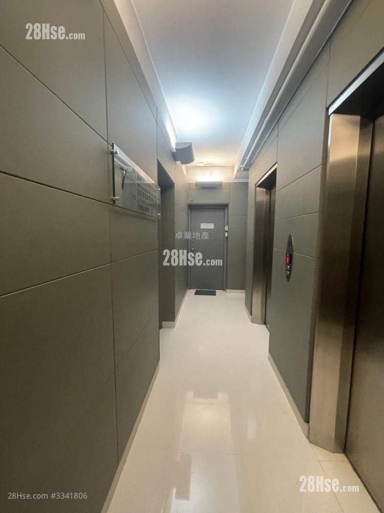 安康商业大厦 租盘