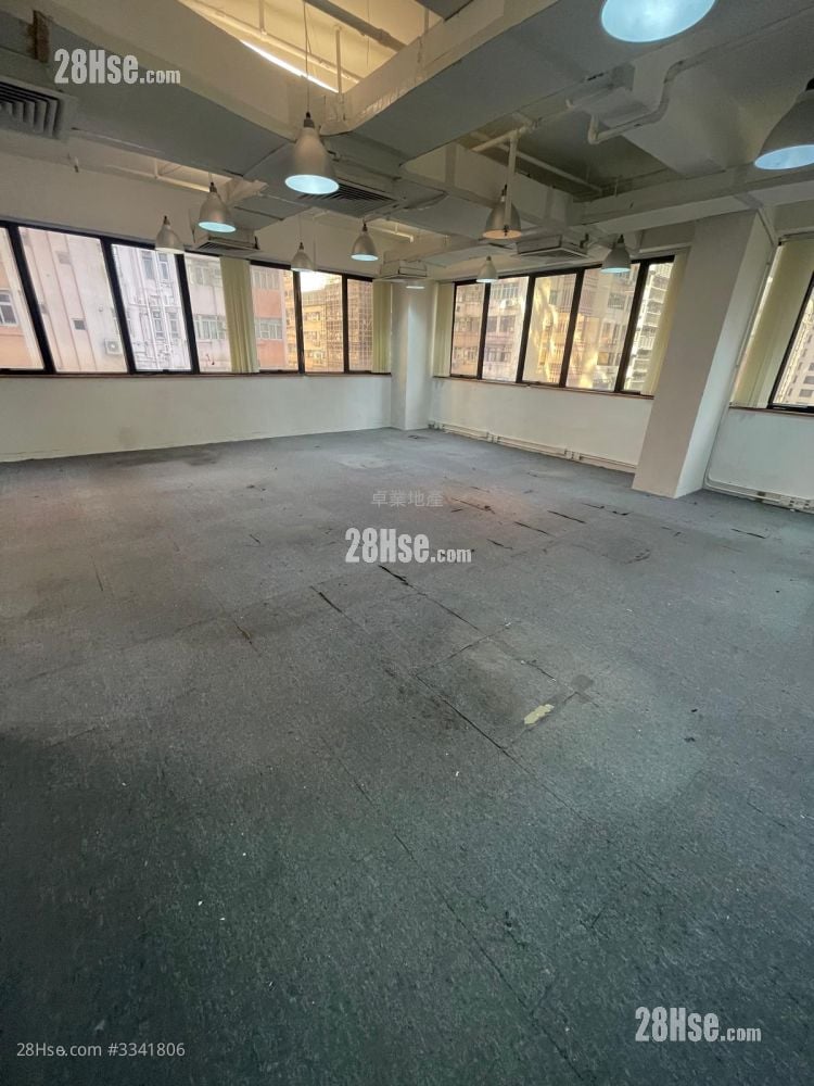 安康商业大厦 租盘