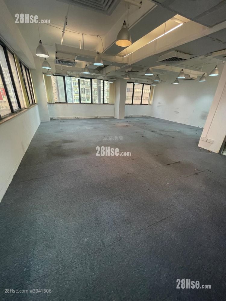 安康商业大厦 租盘