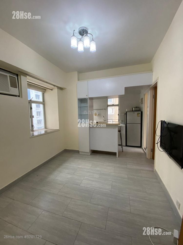 Hon Way Mansion Rental 1 Bedroom , 1 Bathroom 281 ft²