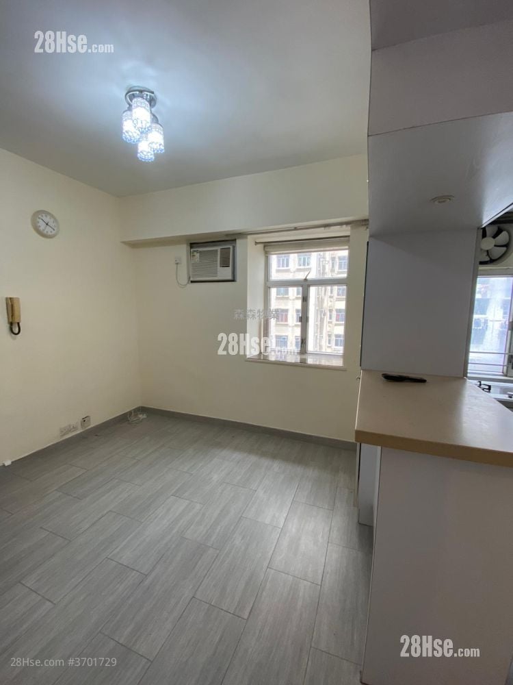 Hon Way Mansion Rental 1 Bedroom , 1 Bathroom 281 ft²