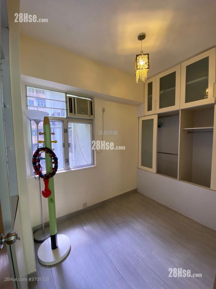 Hon Way Mansion Rental 1 Bedroom , 1 Bathroom 281 ft²