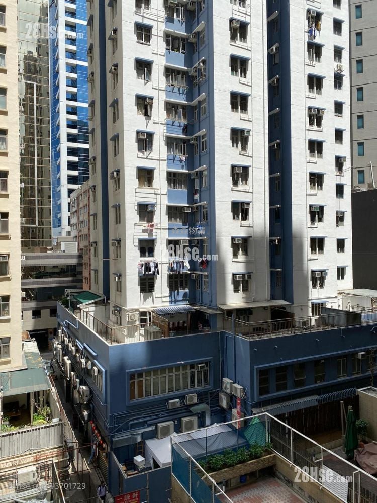 Hon Way Mansion Rental 1 Bedroom , 1 Bathroom 281 ft²