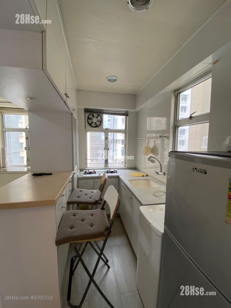 Hon Way Mansion Rental 1 Bedroom , 1 Bathroom 281 ft²