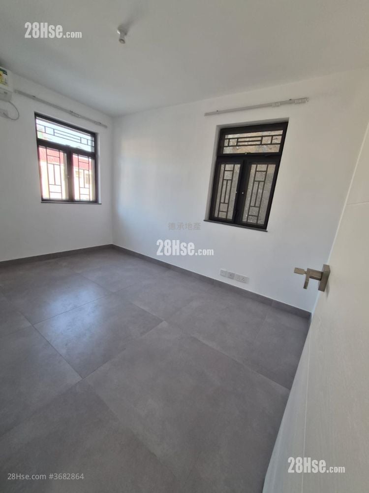 村屋 租盤 2 房 , 1 浴室