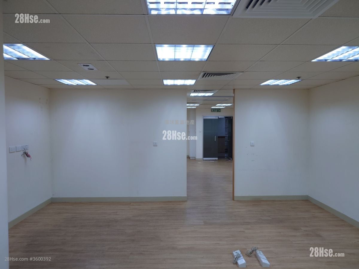 京贸中心 售盘 855 平方尺