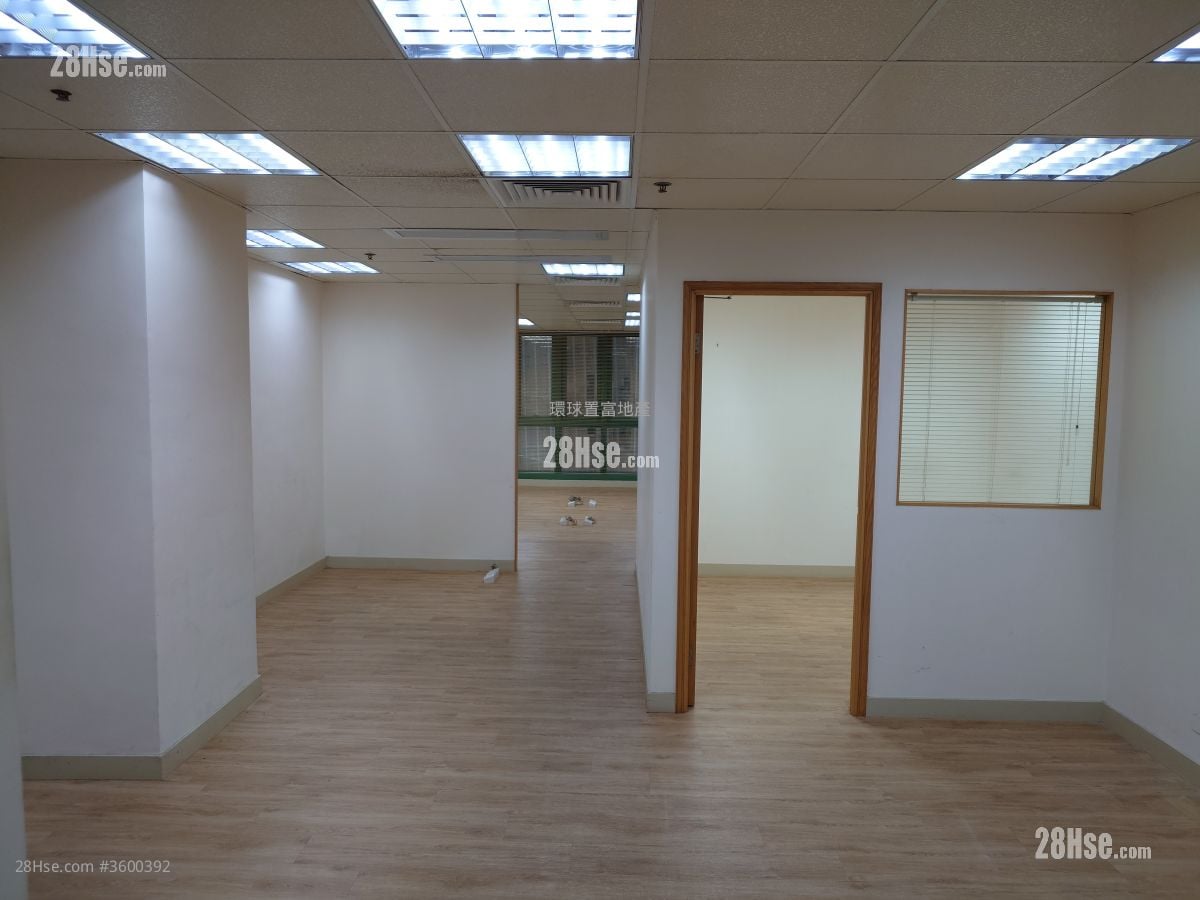 京贸中心 售盘 855 平方尺