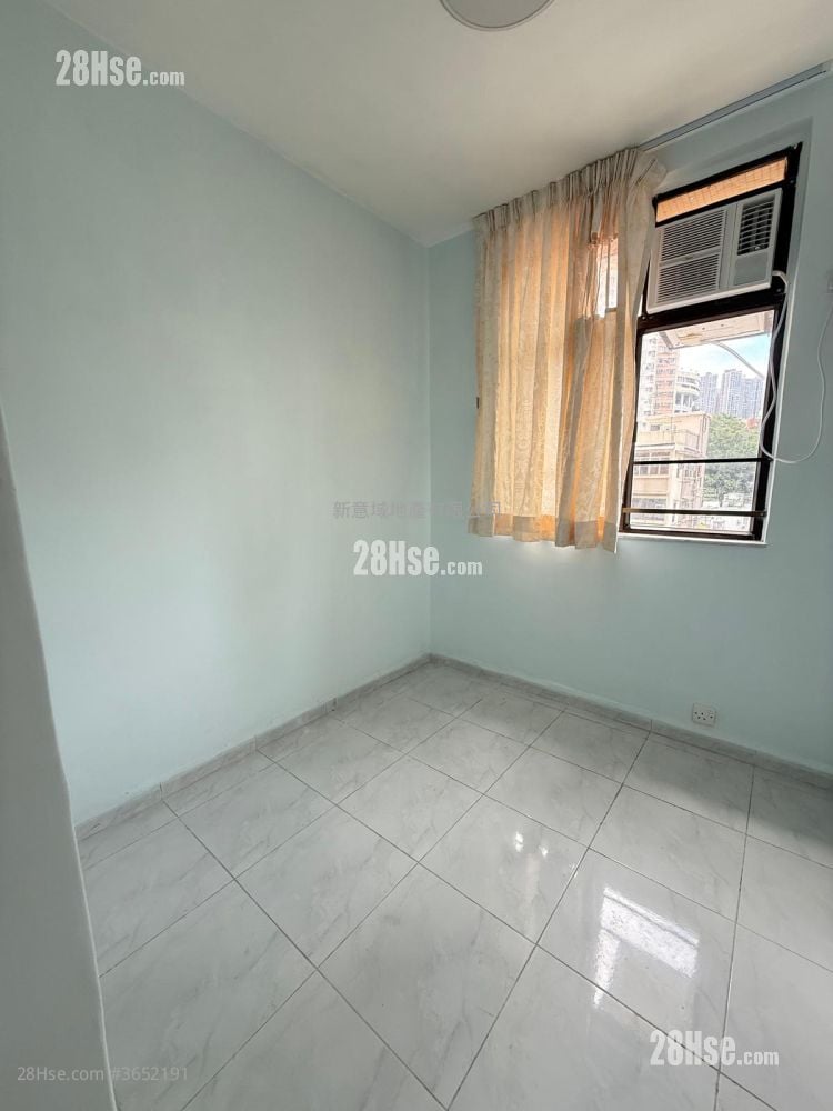 Dragon Centre Rental 1 Bedroom , 1 Bathroom 290 ft²