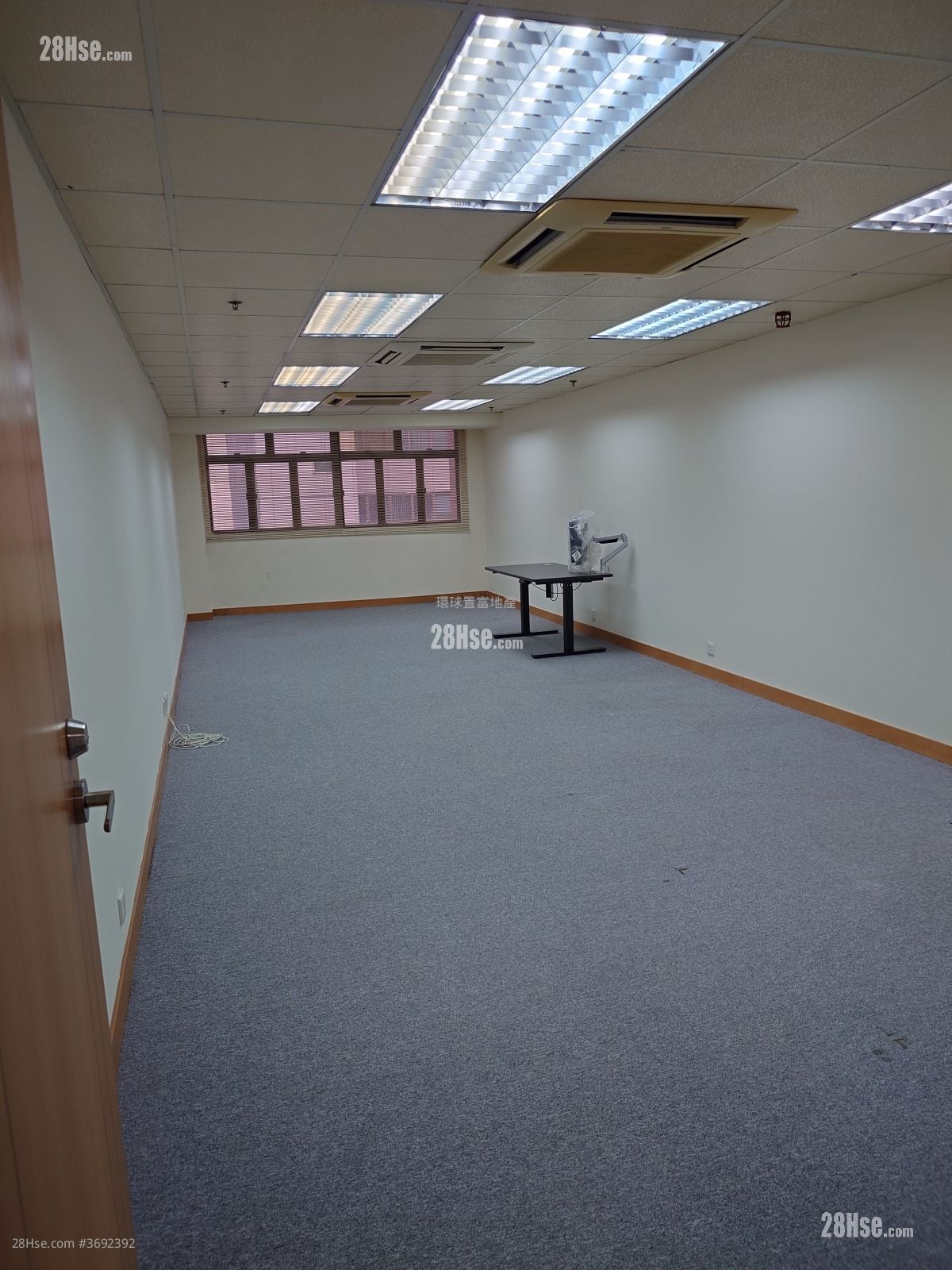 Fook Cheong Building Rental 500 ft²