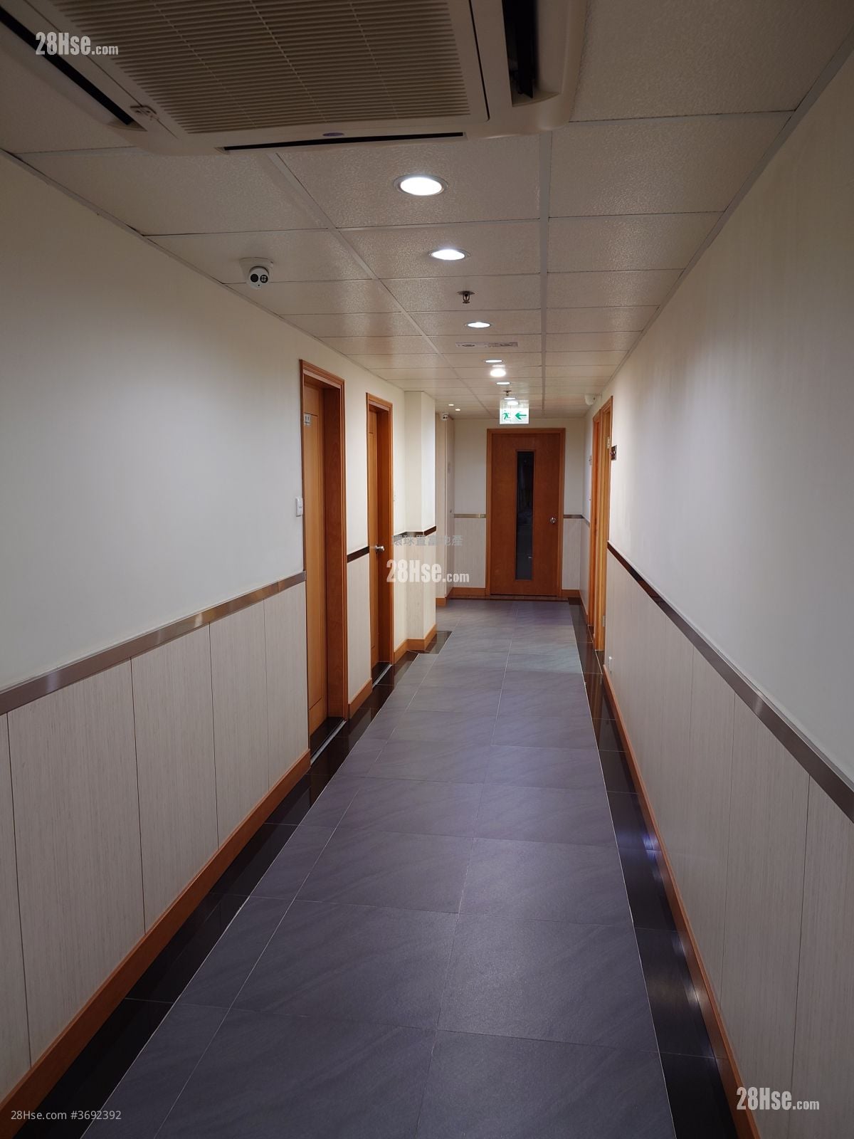 Fook Cheong Building Rental 500 ft²