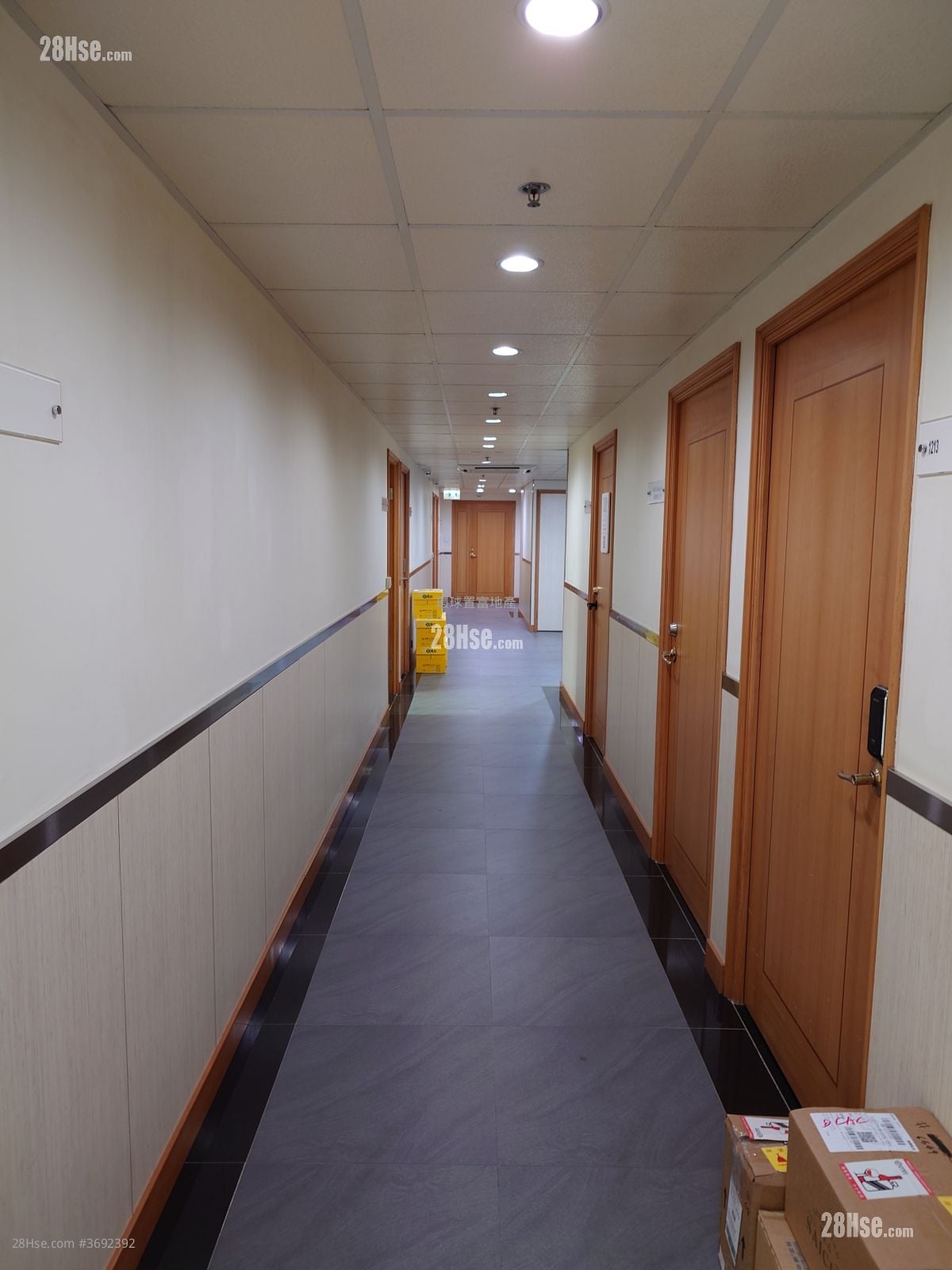 Fook Cheong Building Rental 500 ft²