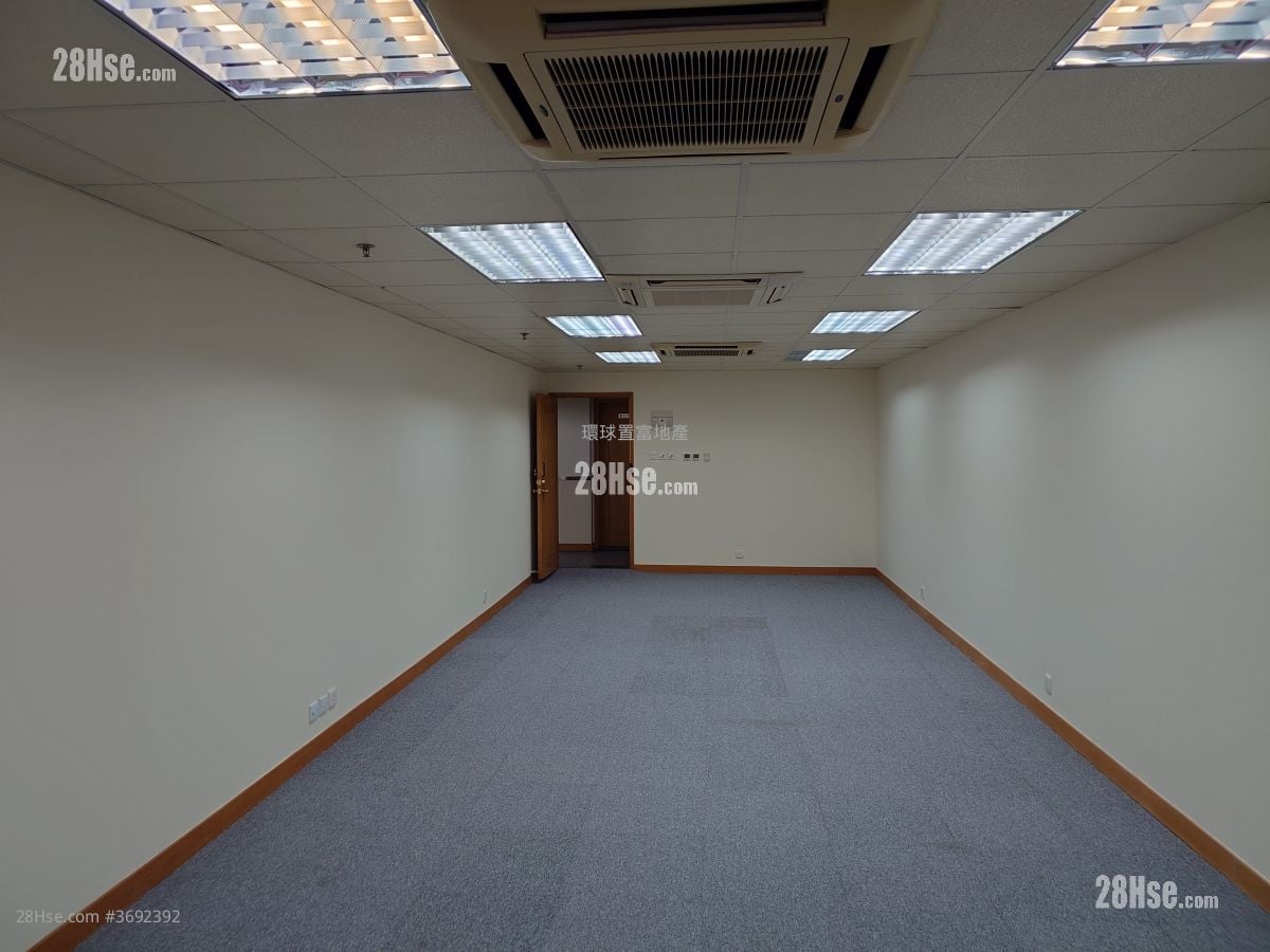 Fook Cheong Building Rental 500 ft²